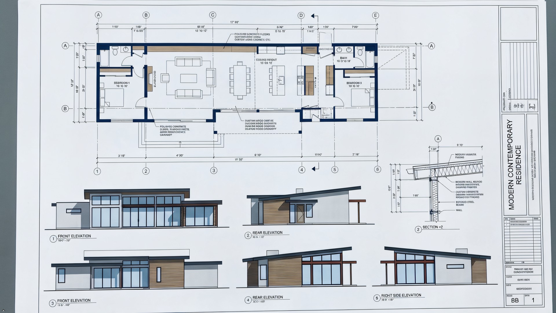Free Interior Design Consultation | Kenny’s Tile