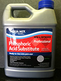 Aqua Mix Phosphoric Acid Substitute