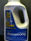 Armstrong Once and Done Floor Cleaner