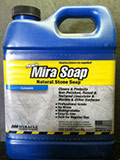 Miracle Mira Soap