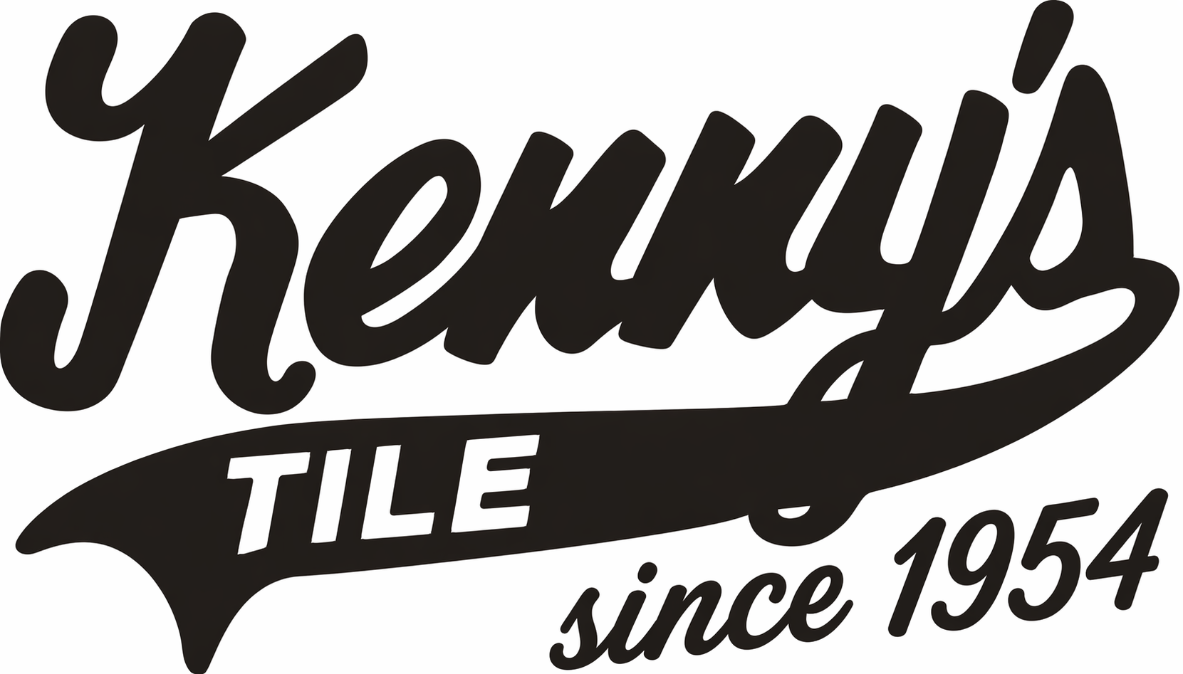 Kenny's Tile and Flooring Kenny's Tile and Flooring, Inc. logo image